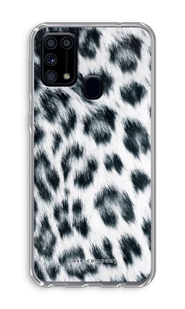 Snow leopard