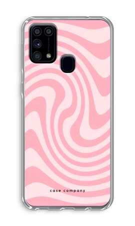 Swirl Pink