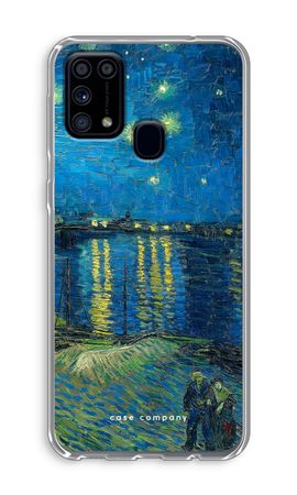 Starry Night Over the Rhône