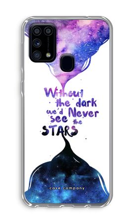 Stars quote