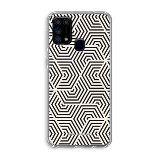 Magic pattern
