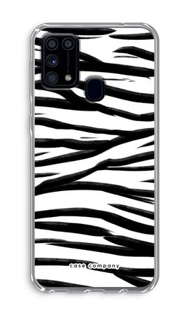 Zebra pattern