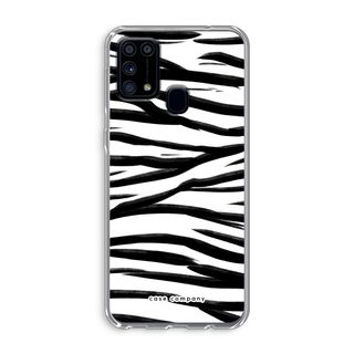 Zebra pattern