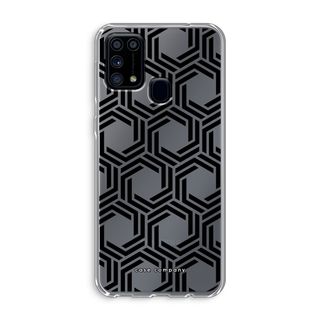 Geometric pattern
