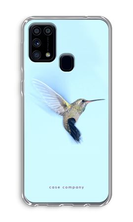 Hummingbird