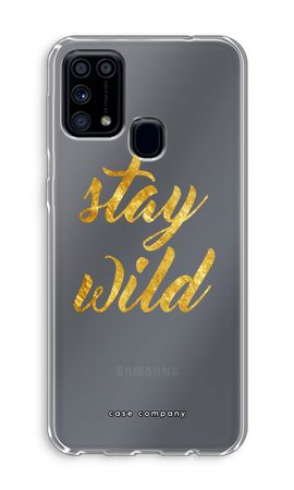 Stay wild