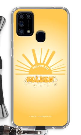 Harry - You Are So Golden