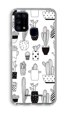 Cactus print
