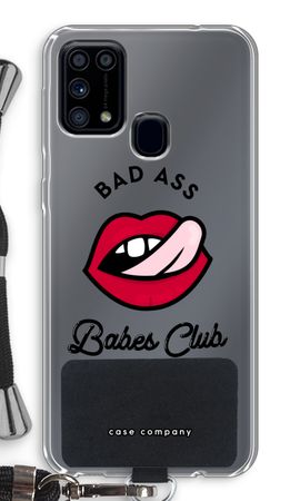 Badass Babes Club