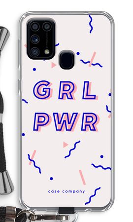 GRL PWR