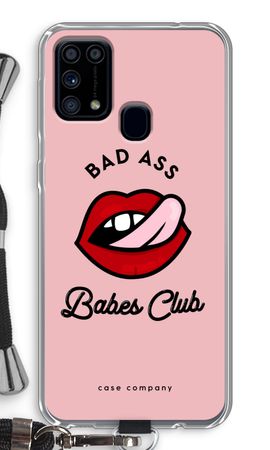 Badass Babes Club