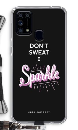 Sparkle quote
