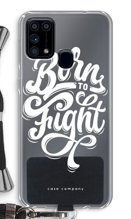 Born to Fight