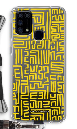 Majorelle Blue Print