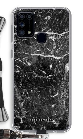 Black marble