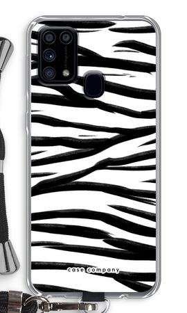 Zebra pattern