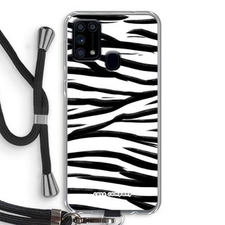 Zebra pattern