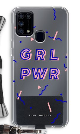 GRL PWR