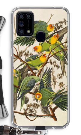 Carolina Parrot