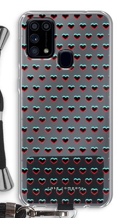 Little hearts
