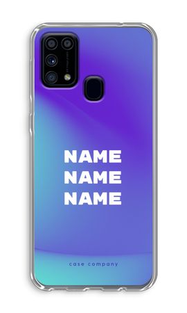 Namecase 1 - Neon