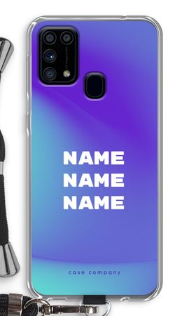 Namecase 1 - Neon