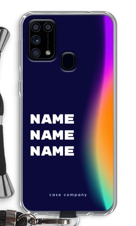 Namecase 2 - Neon
