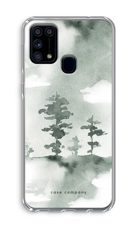 Forest Fog