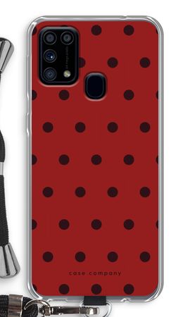 Ladybird Spots