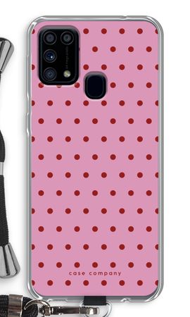 Strawberry Pop