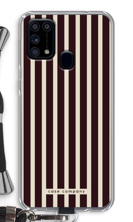 Bamboo Stripe