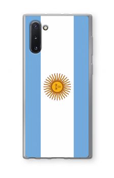Argentina