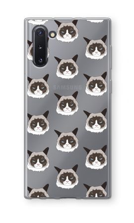 It's a Purrr Case