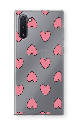 Ondersteboven verliefd