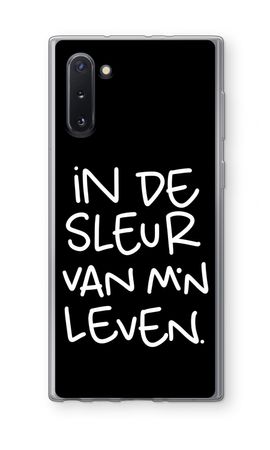 De Sleur