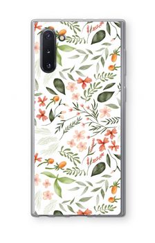 Sweet little flowers