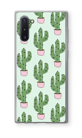 Cactus Lover