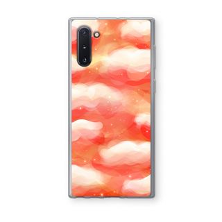 Light Abstract Clouds