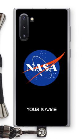 NASA