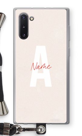 Strawberry Milkshake