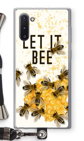 Let it bee