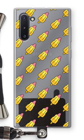 Isglassar Rocket pop