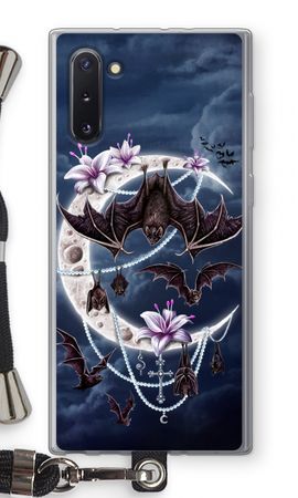 Bats Moon
