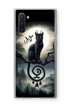 Moonlight Companions