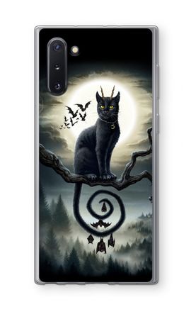 Moonlight Companions