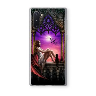 Children of the night