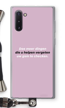 Doe meer dingen die u helpen
