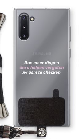 Doe meer dingen die u helpen