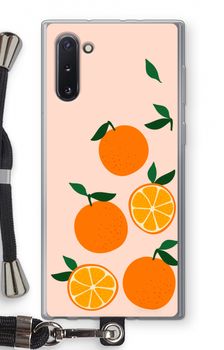 Will you be my clementine