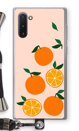 Will you be my clementine